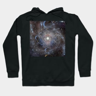 Eternal Eye Hoodie